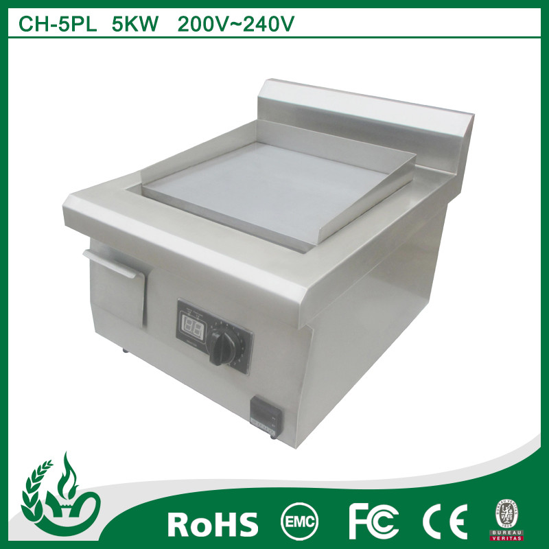 Quality home appliance UL/FCC/SGS High quality 220v electric griddle wholesale