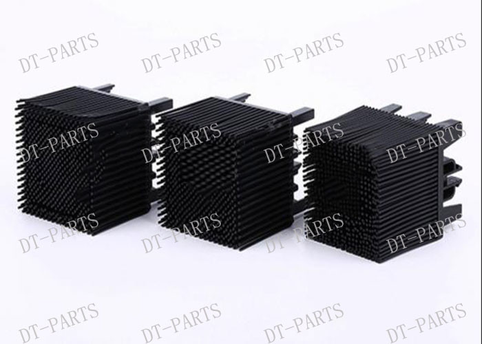 Auto Cutter Parts For FK Cutter Machine Auto Cutter Bristles Nylon Bristle