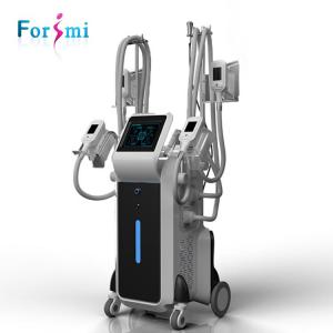 Hot sell 10.4 inch screen 2500w CE FDA approved 2500w most effective non invasive fat removal machine with cheap price