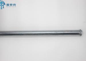 Quality 47mm Friction Bolts Stabilizer For Ground Support wholesale