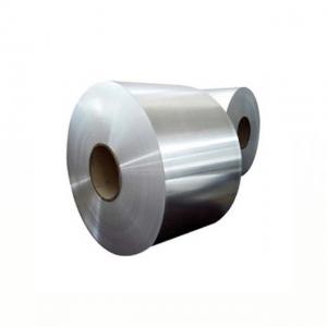 Quality BA Surface Finish Cold Rolled Stainless Steel Coil 304 0.2mm Thick wholesale