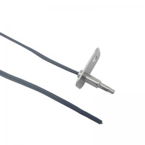 China Efficient Temperature Sensors For Small Household Appliances And Water Heaters on sale