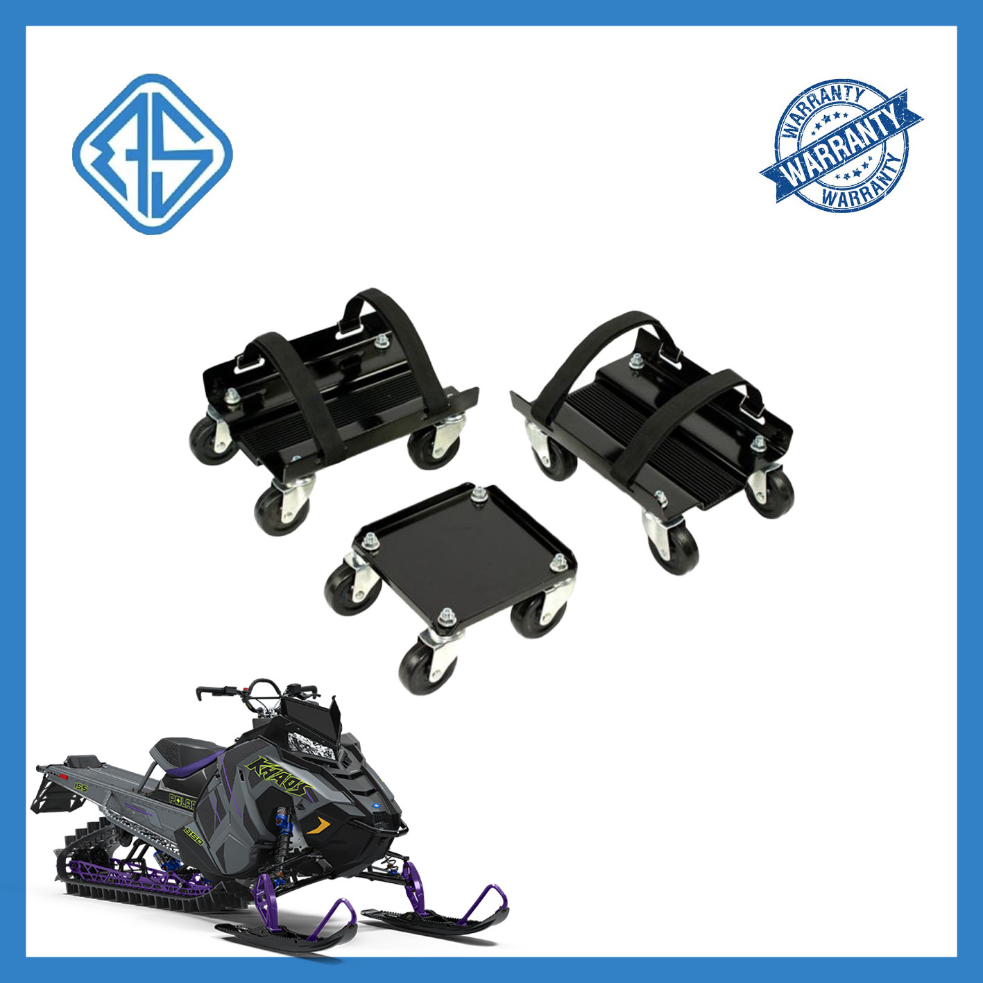 Quality Mover dolly sure grip snowmobile dollies wholesale