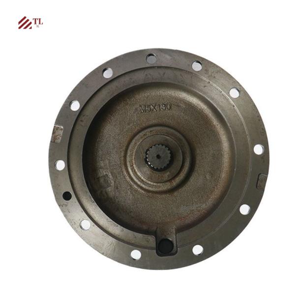 SK200-8 SK210 SK210-8 M5X130 Hydraulic Swing Motor YN32W00019F1 with Stable Operation