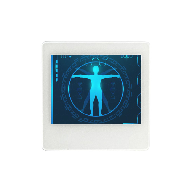 3.5-inch 640x480 Industrial TFT Display with Capacitive Touch Screen and HDMI Interface Industrial LCD Module