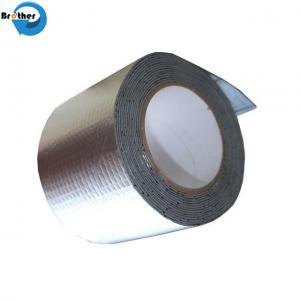 Quality Factory Sale Waterproofing Repairing Butyl Rubber Self Adhesive Tape for Roofing Waterproofing wholesale