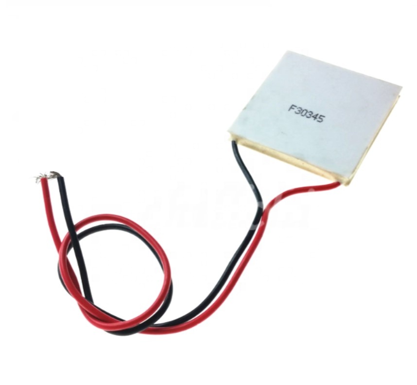 F30345 40*40MM Solor Electric Generation Thermal to Electrical Energy Thermoelectric Generator Calculator