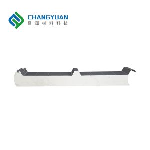 Quality PU / PIR Insulated Panels Perfect Solution For Roof Insulation wholesale