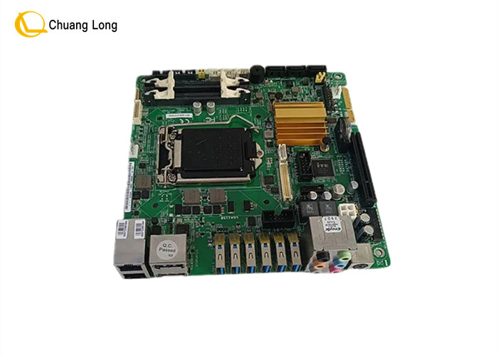 4450769935 445-0769935 NCR ATM Parts Estoril Motherboard Intel Haswell