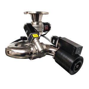China SS304 Water Jet Fire Extinguishing Device Automatic Tracking Positioning on sale