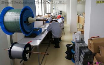  Fiberall Technology (Shenzhen) Co., Ltd