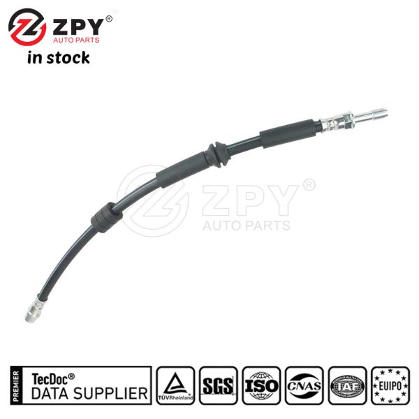 ZPY Rear Brake Hose 4G0611775 for Audi RS7 2014-2018