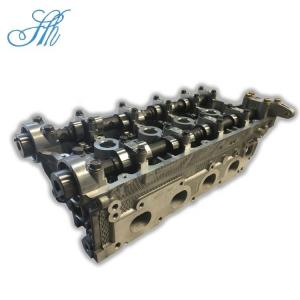 Quality Best Choice for Mitsubishi 4G93 Engine 4 Cylinders Cylinder Head wholesale
