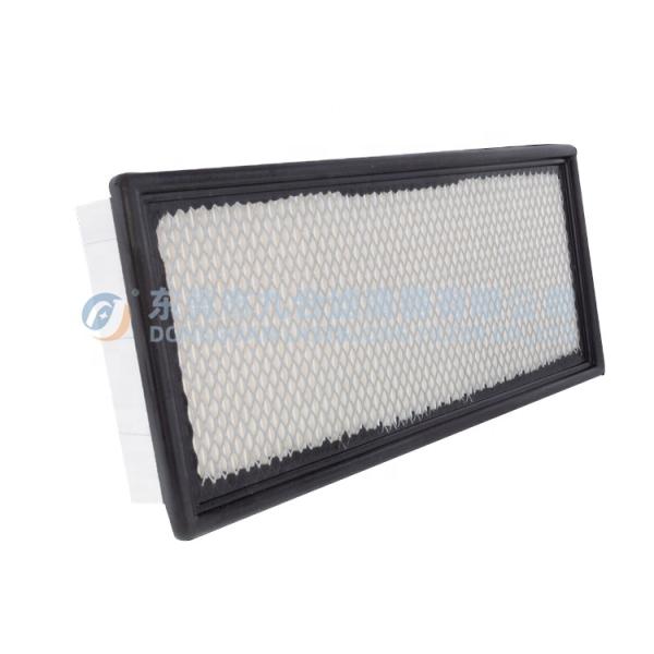 Auto Parts Air Filter element for Excavator Industrial Machinery Online Support free Spare Parts Construction Equipment