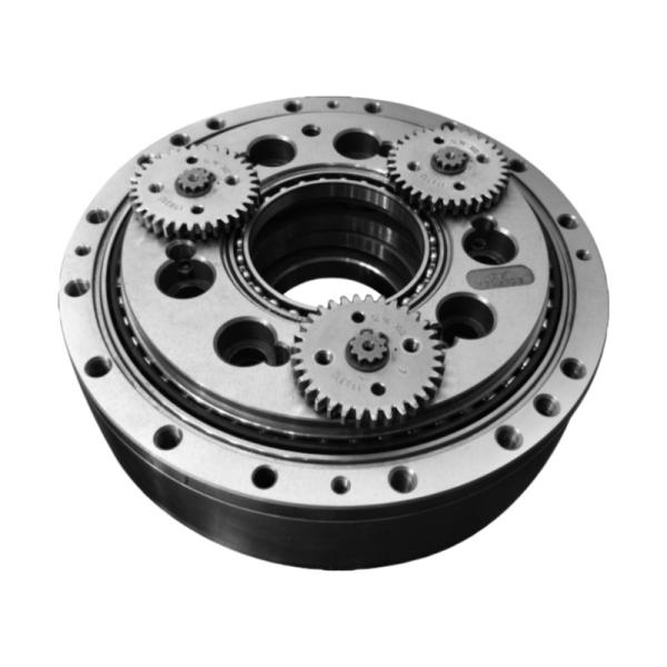 Low Backlash Cycloidal RV Speed Reducer Gearbox For Robot RV-C Series