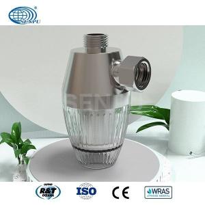 China NSF42 1200L Faucet Mounted Water Purifier System Dirt Removal ODM OEM on sale