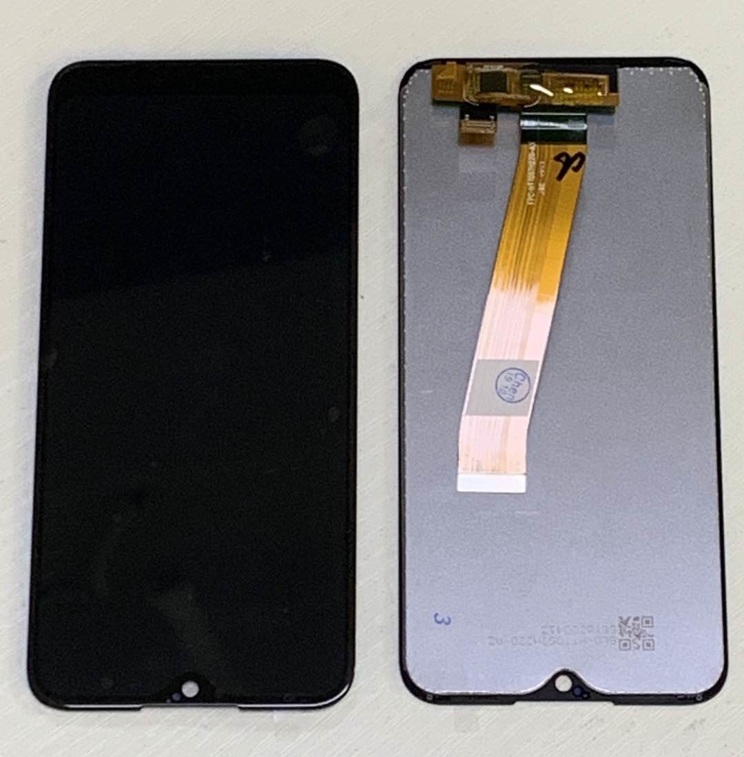 A01 LCD Screen