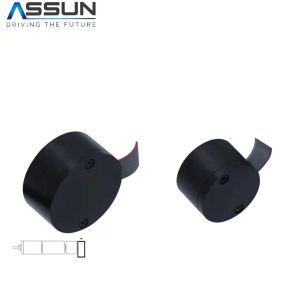 Quality High Orecision Absolute Position Encoder SSI Protocol 3 Channels wholesale