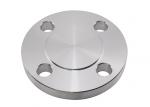 S31803 / 2205 / F51 Stainless Steel Pipe Flange ASTM A815 Pressure Class 150 -