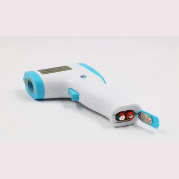 High Accuracy Body Infrared Thermometer Digital Forehead Thermometer Gun