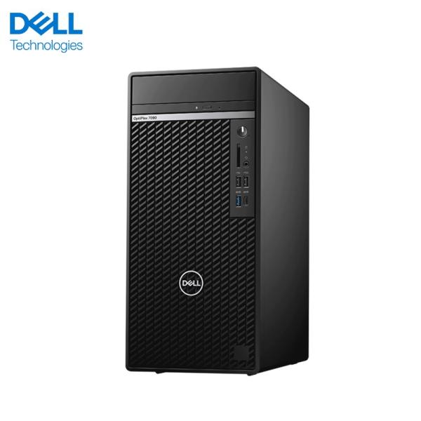 Dell 7090MT i9-10900K Desktop Pc Stand Up Desk Computer Workstation 10.22KG Gross Weight