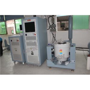 Air Cooling Electrodynamic Vibration Shaker Wide Frenqucy Range