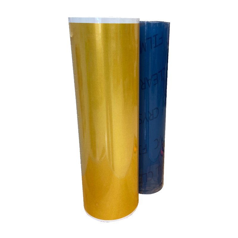 DTF Printer 30*100mm Cold Peeling PET UV Transfer Film For Printing Equipment