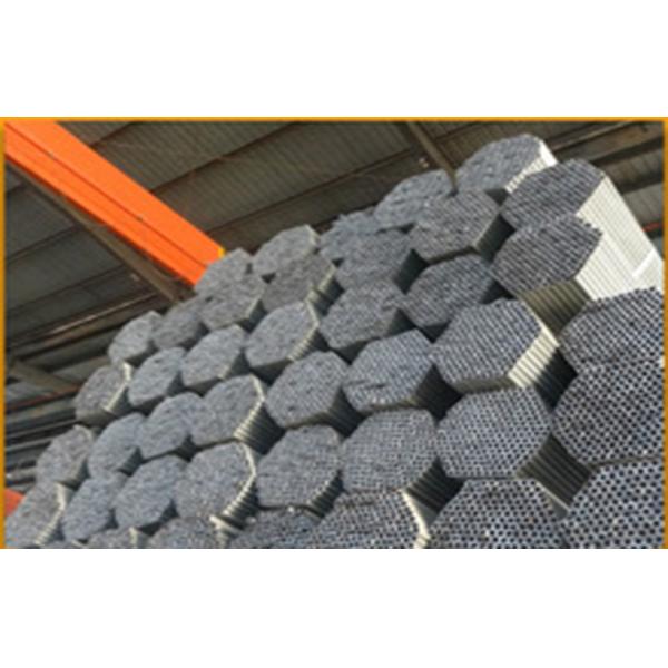 3MM Galvanized Pipe Structural Steel Sections GI Pipe For Pipelind