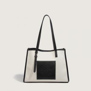 Quality Custom Materials Messenger Shoulder Bag Style Ladies Handbag wholesale