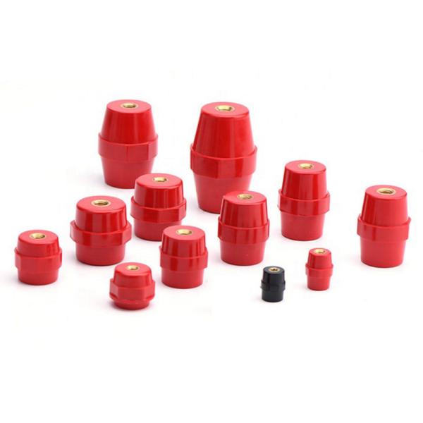 SM6367 Ball shape Busbar Insulator SM Insulators