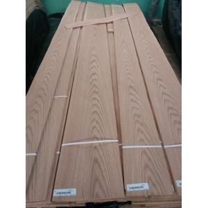 Red Oak Wood Veneer