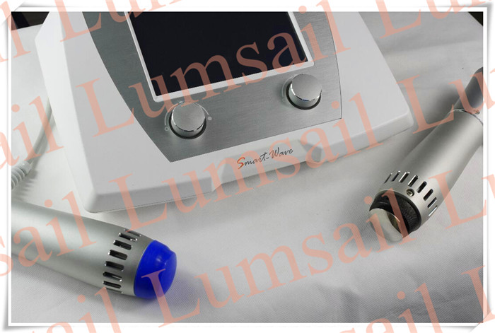 190mJ Energy Shoulder Pathologies Treatment Shock Wave Therapy Machine