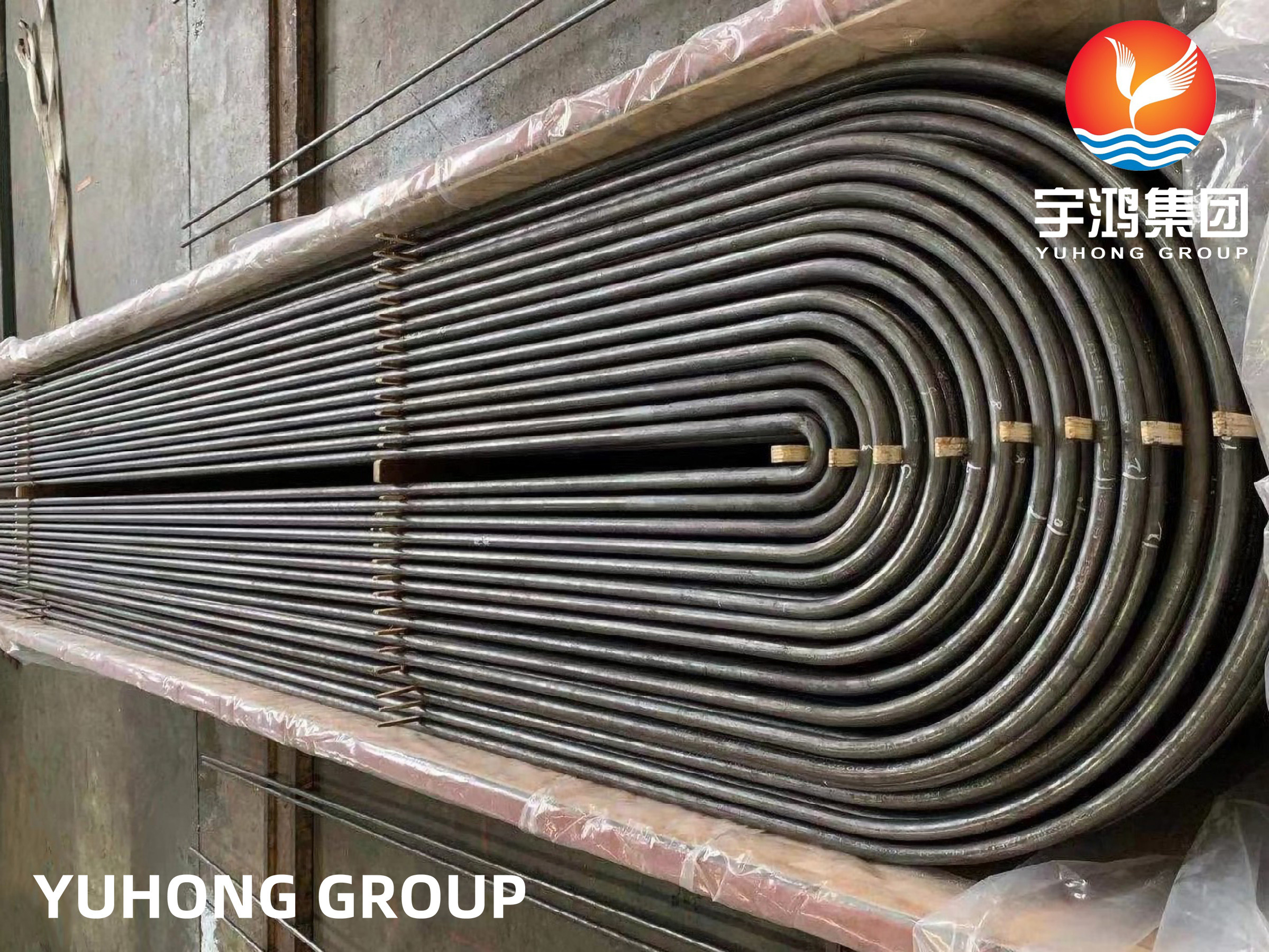 Carbon Steel Seamless Tube Straight Tube / U Bend Tube / Coil Tube Type,6M/PC,12M/PC A179 A192 A210 for Bolier