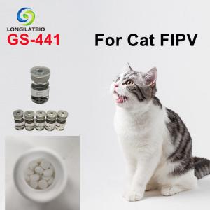 China 1191237-69-0 Fip Drugs For Cats 20 Mg/Kg Remdesivir Intermediates on sale