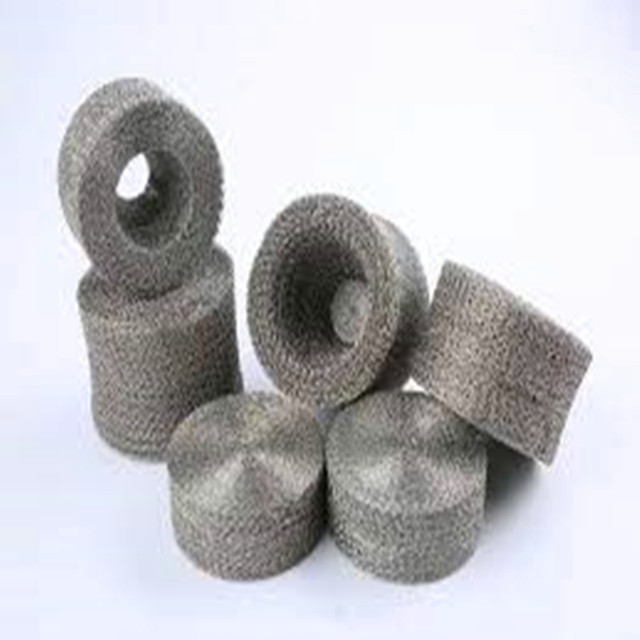 Quality Knitted Cable EMI Shielding Mesh Emc Mesh Gaskets wholesale