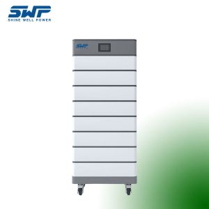 Quality 52Kg Stacked Battery Modules Safety Protection wholesale