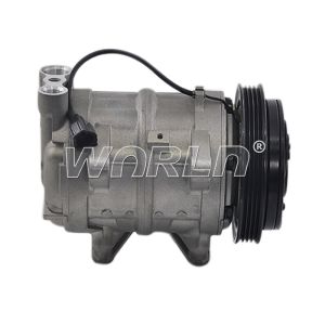 Quality DKS17 4PK Automobile Air Conditioning For Compressor Hongqi wholesale