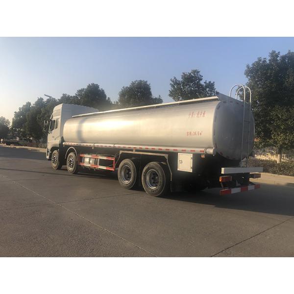 Dong Feng Huge Capacity 31cubic Meter Liquid Loaded Vehicle