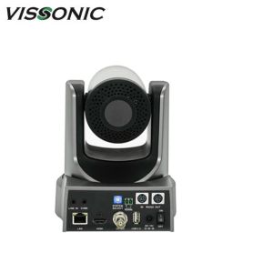 20x Optical Zoom USB3.0 HDMI LAN Full HD Camera Support Video Conferencing