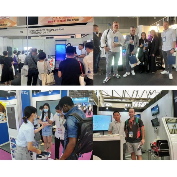 21.5/27 Inch Self-Service Kiosk Android/Windows Touch Screen Printer/QR Scanner Cash Payment-OEM Including Barcode Reader SDK