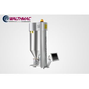 Quality Pipe Thickness Control Gravimetric Feeding System Plastic Raw Material Feeder wholesale