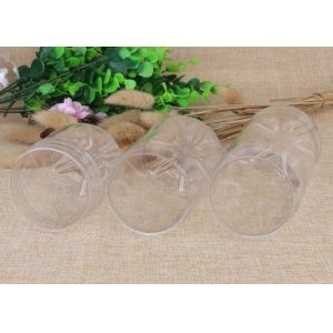 Eco Friendly Drinking Cans Aluminum Easy Open Lid Good Sealing