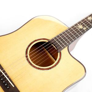 China Manufacturer direct saleL-G1-ST Custom brand ST electric guitar China manufacturer guitar instrument kit on sale