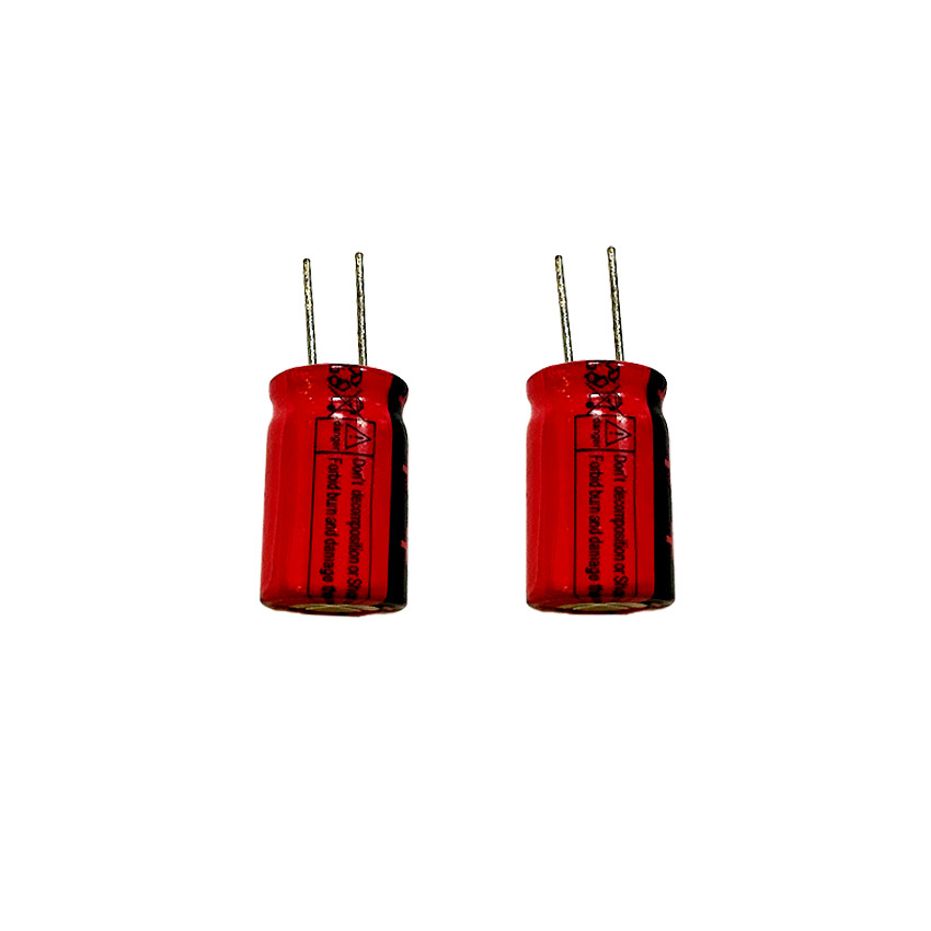 Lifepo4 HFC1320 Lithium 3.2v Cells 130mAh Lithium Ion Phosphate Battery