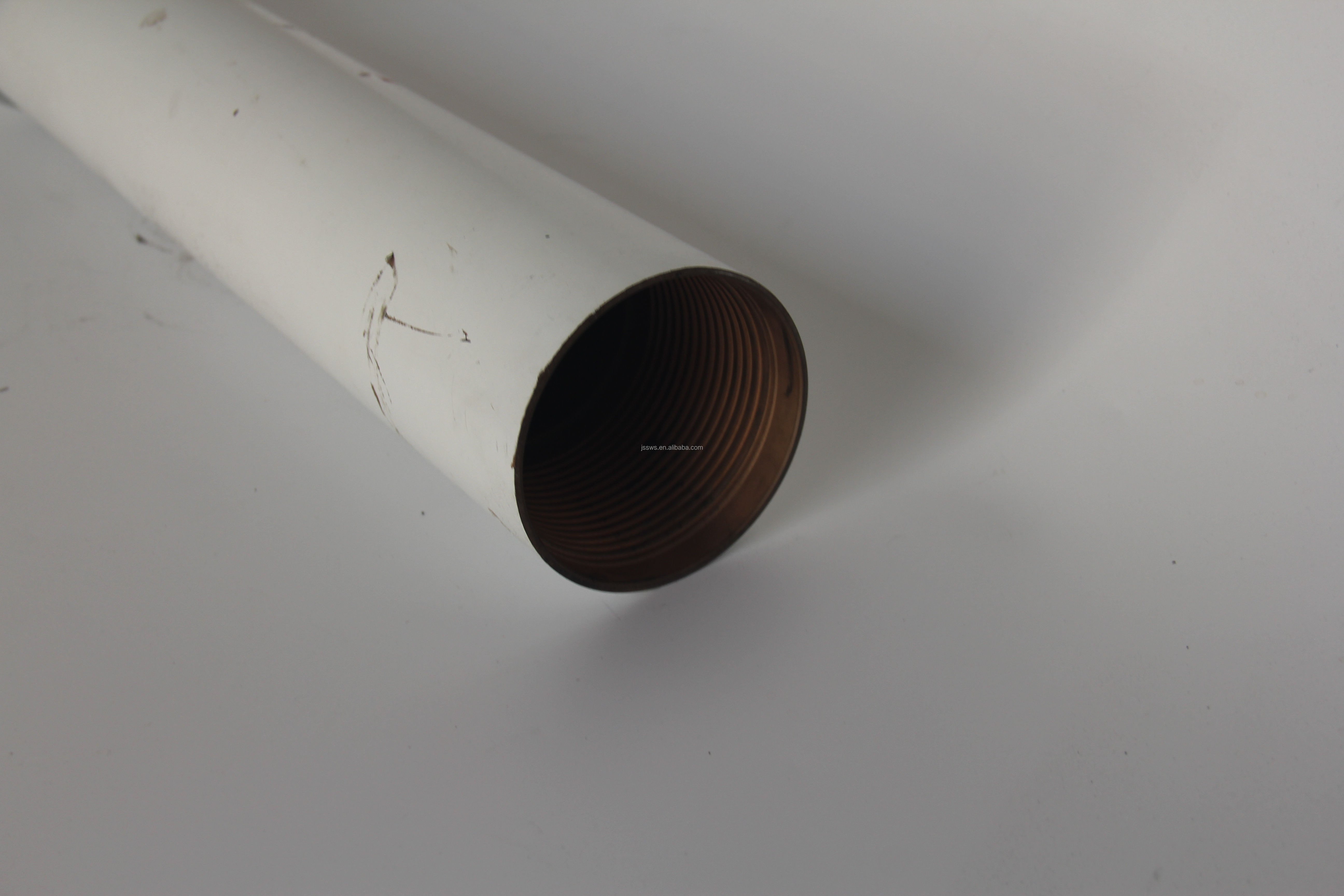 Chinese Manufacturer API 5CT Pup Joint with Couplings Pin x Pin 3-1/2 NU S13CR in Oil and Gas Industry