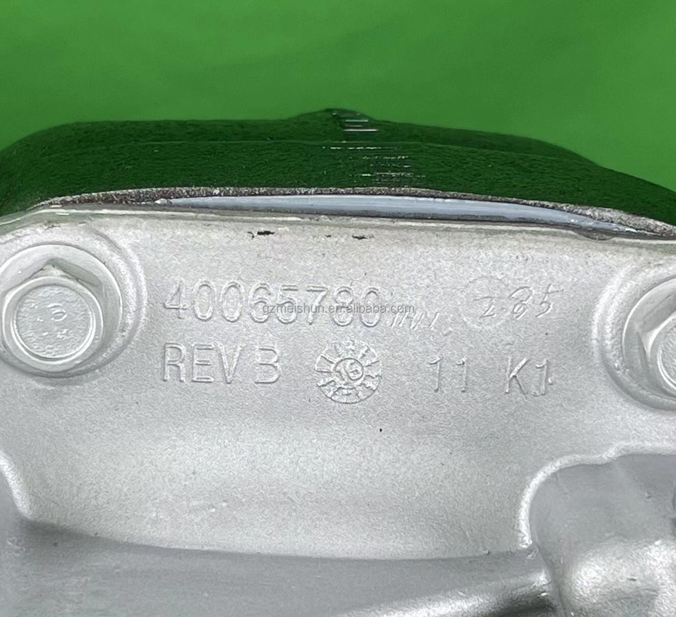 84110754 Rear Differential Assembly For Cadillac ATS 8-Speed Gearbox Replaces 23156307