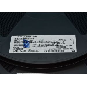 Quality MURS260T3G Power Management IC Surface Mount Ultrafast Power Rectifiers wholesale