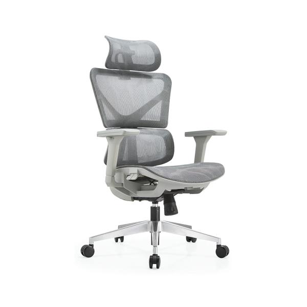 650*650*1180-1280mm Adjustable Office Chair and Modern Design with Free Sample Shipping