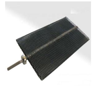 Quality Mmo Coated Titanium Anode For Industrial Wastewater Treatment wholesale