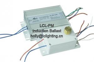 Quality Electronic Ballasts For Dimmer Series Induction Lamps LCL-PM wholesale